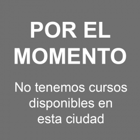 Lo sentimos, No hay cursos disponibles.