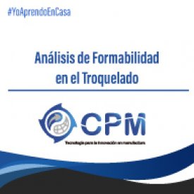 Análisis de Formabilidad en el Troquelado